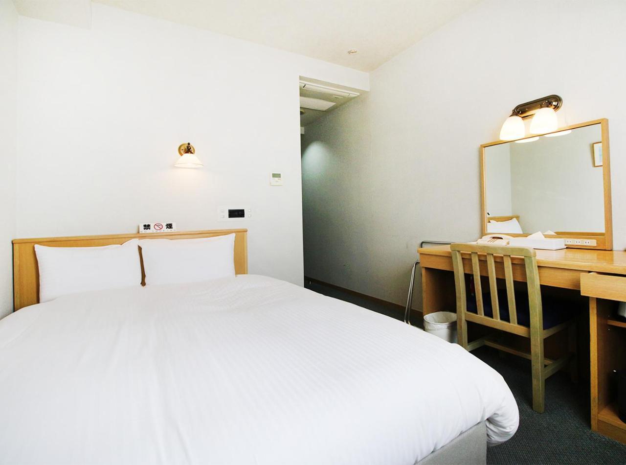 Island Hotel Nagano Exterior foto